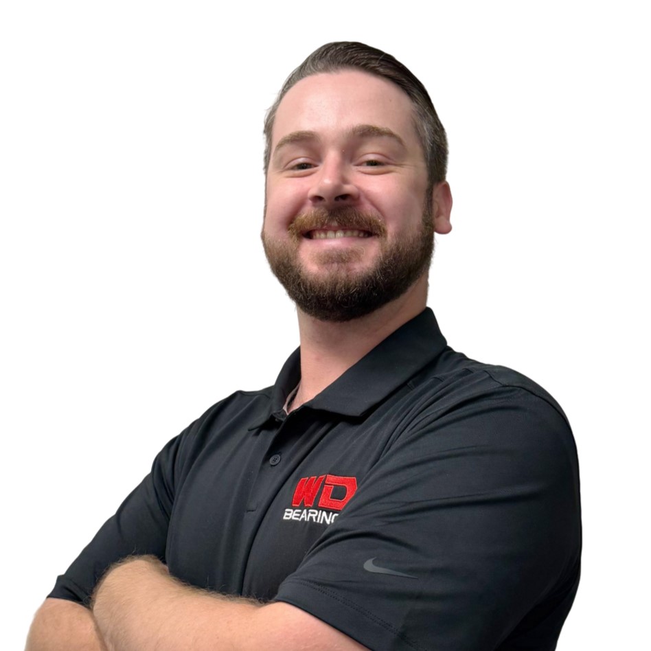 Heath Rohrbaugh