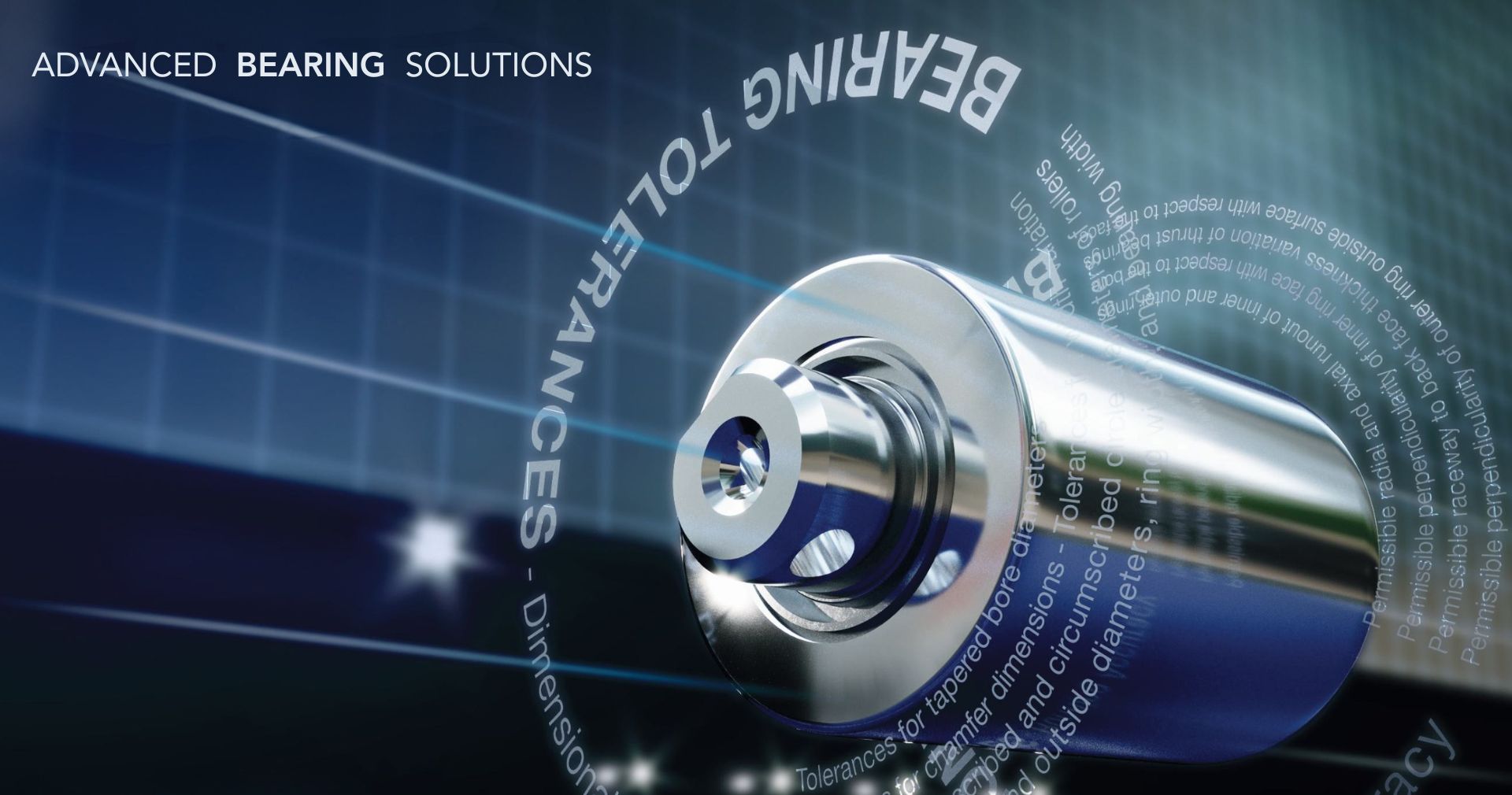 ADVANCED BEARING SOLUTIONS