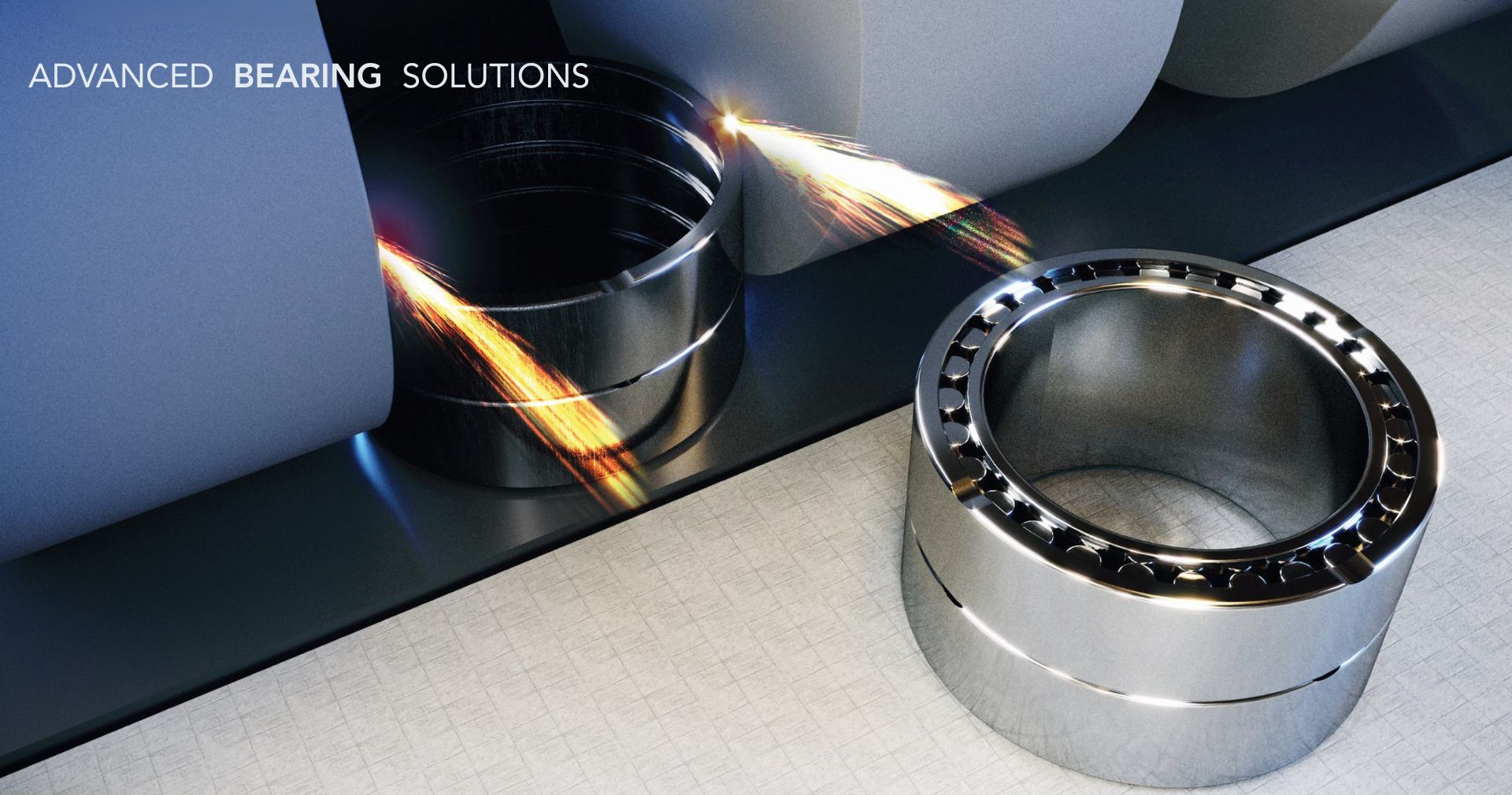 ADVANCED BEARING SOLUTIONS